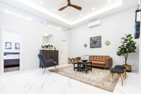Bengt Apartment Kiraly str.